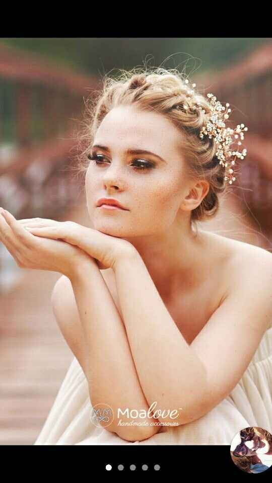 Let's see ur hair styles!!!!!