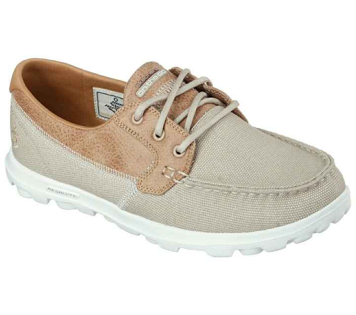 I bought my shoes today!