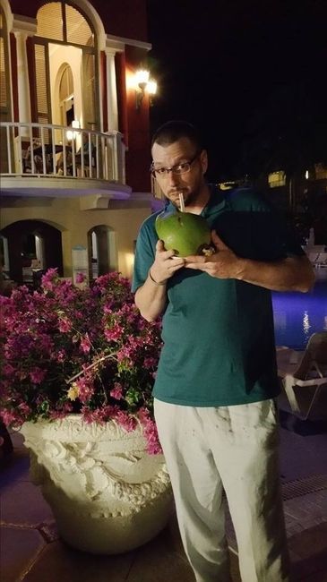 Debating on three different places...