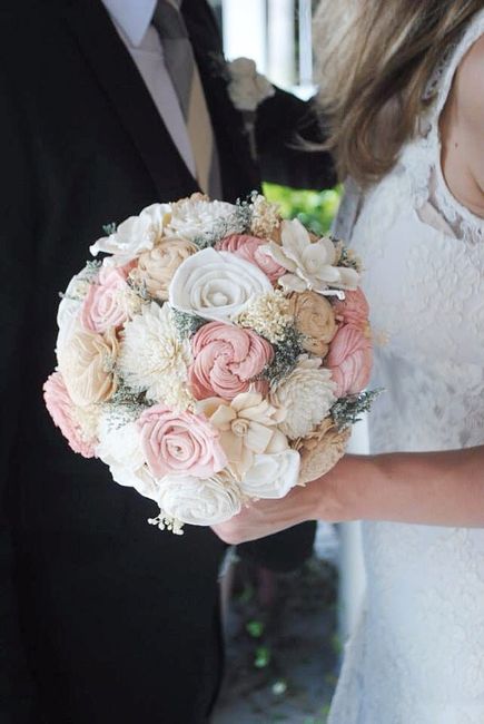 Sola Flowers - Birch Wood Flowers - Ideas