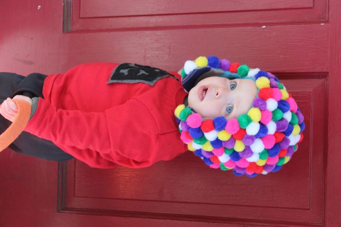 NWR: Halloween Costume Competition!!! Updated with the winner! (page 4)