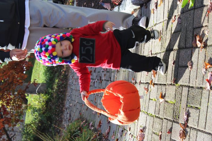 NWR: Halloween Costume Competition!!! Updated with the winner! (page 4)