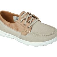 I bought my shoes today!