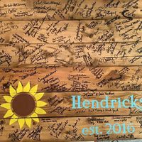 Alternative to traditional guestbook