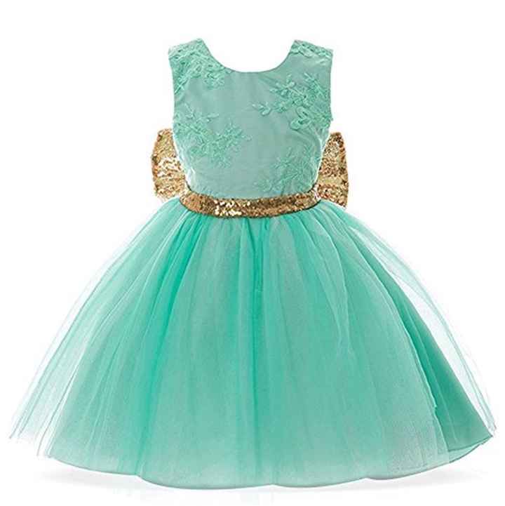 Flower Girl dresses ! - 1
