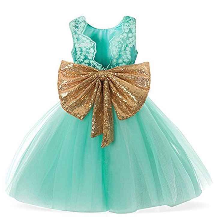 Flower Girl dresses ! - 2
