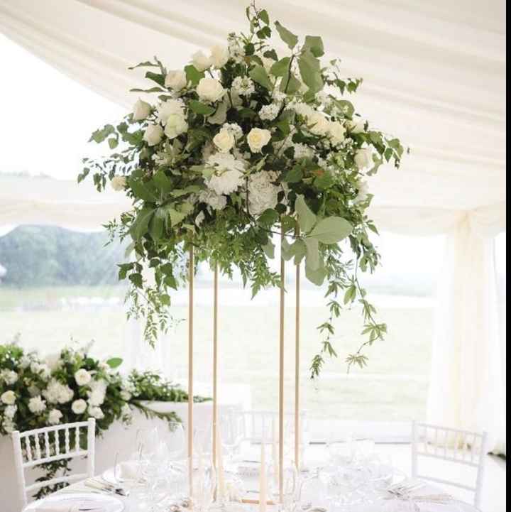 Let see your centerpieces :) - 1