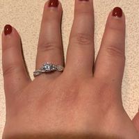 Brides of 2021! Show us your ring! - 1