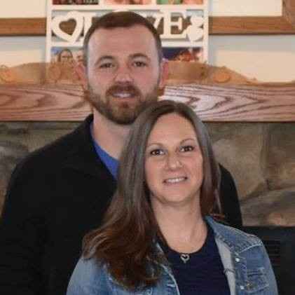 Our Engagement Party 