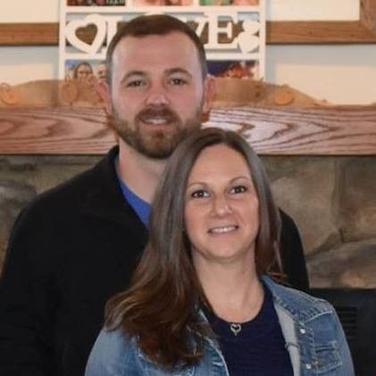 Our Engagement Party 