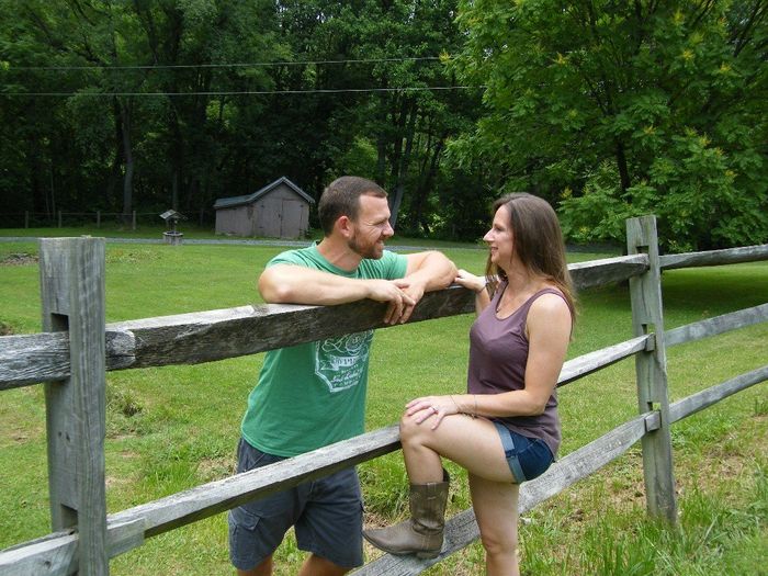 Country Living