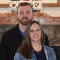 Our Engagement Party 