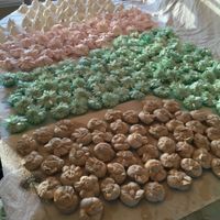 Over 1000 SOLA FLOWERS!!!