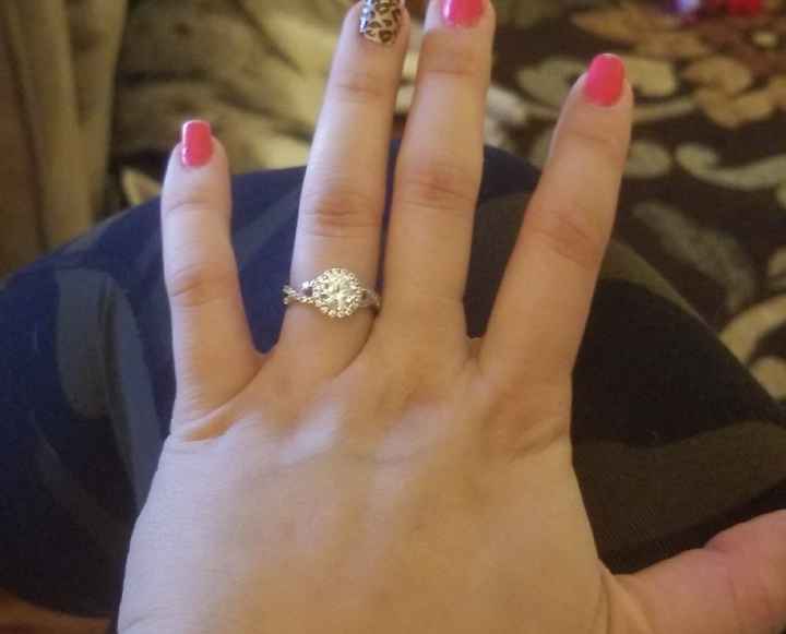 Rings💍💍💍 - 1