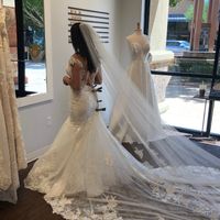 Help! stuck between 2 dresses - 2