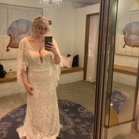 Brides of 2022 - Dress Pics! - 1