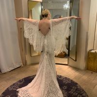 Brides of 2022 - Dress Pics! - 3
