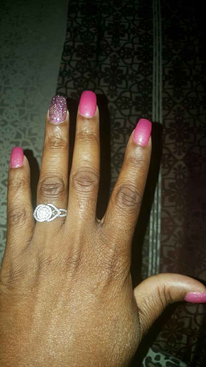 Let me see your nails