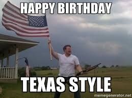 Happy birthday E-Tex!!!!!!!!!!