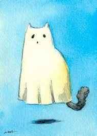 Please don't post and ghost!
