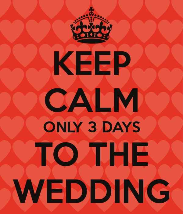 Miss Shauna--you're in the home stretch!