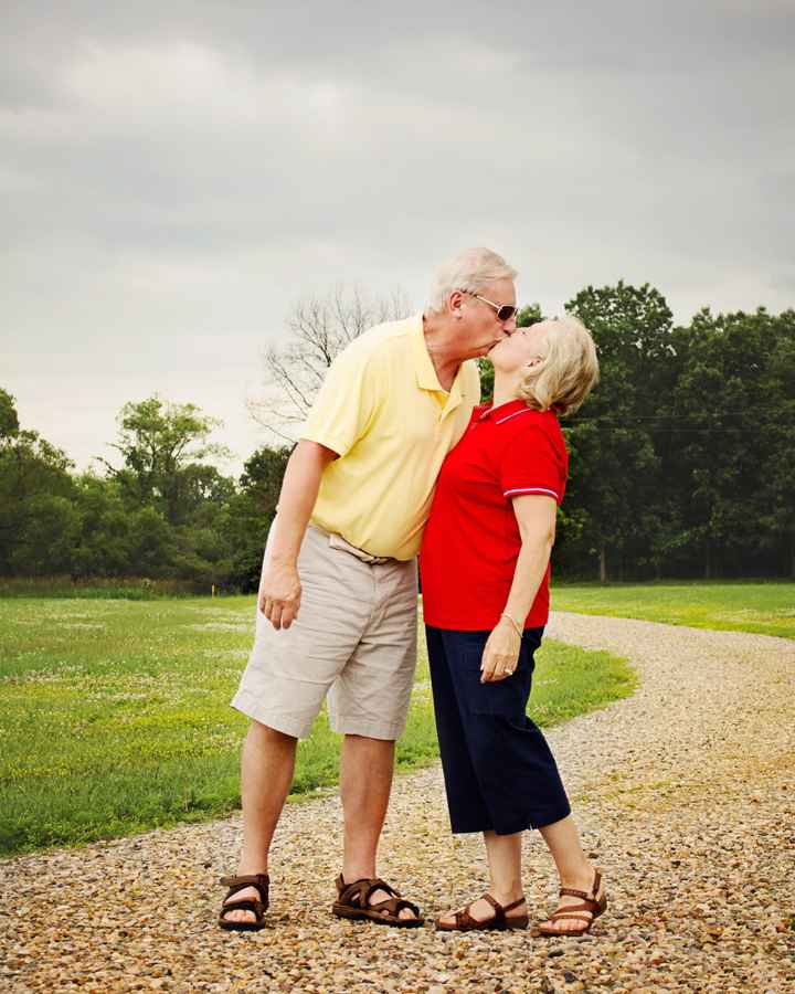 over 50, almost 60!