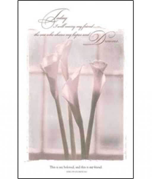 Invitations...