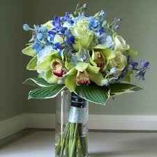 August Wedding Color