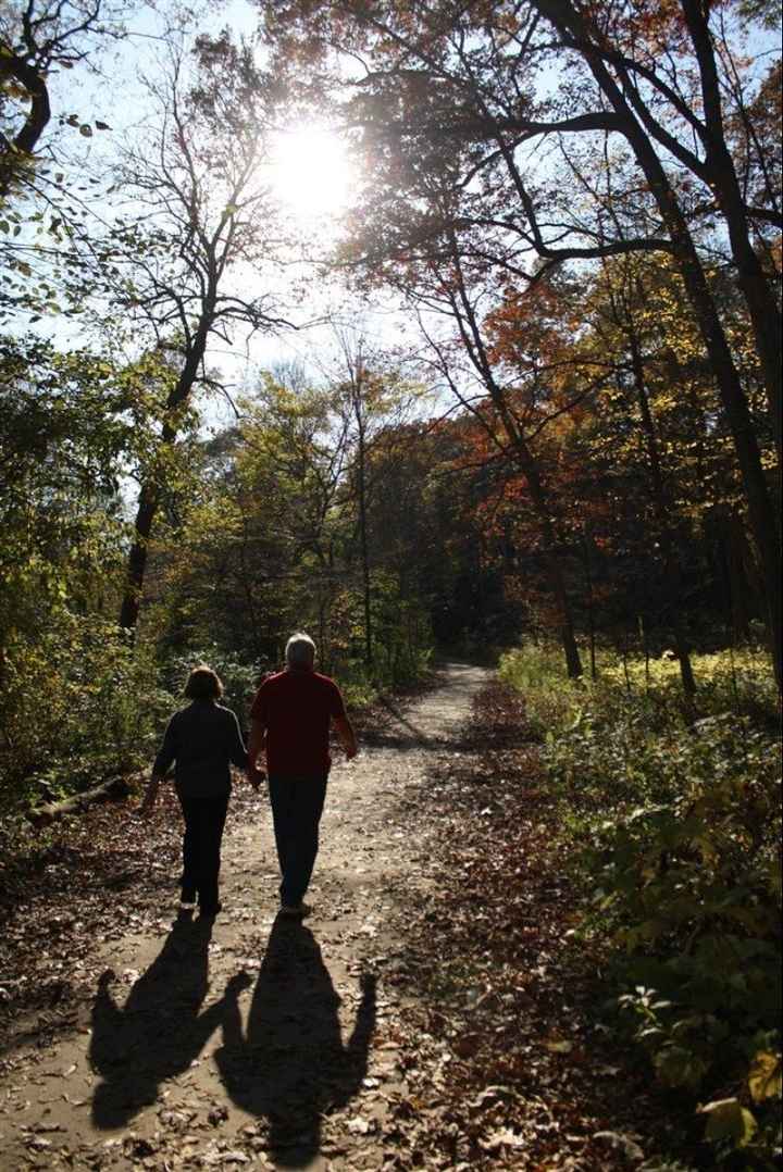 Post Your Favorite Picture of You and Your Fiance/Fiancee!