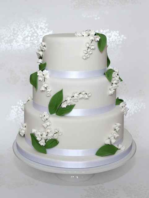 Show me your cake or cake inspiration :)