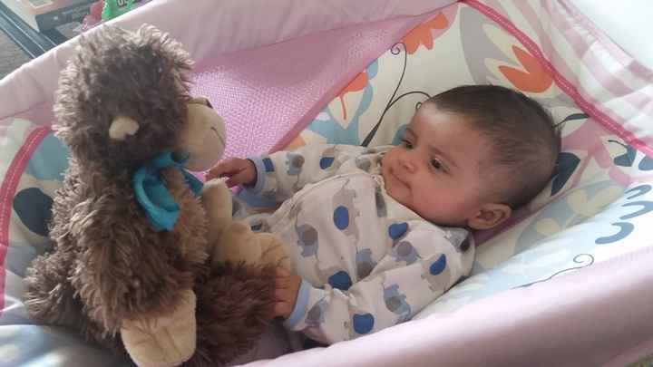 NWR: Let me see those babies!!