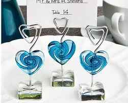 Place cards that double as favors?