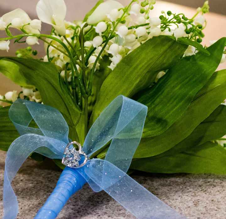 Show and/or Tell....