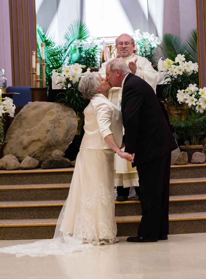 speaking of ceremony decor