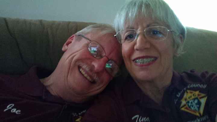 Dating anniversary!
