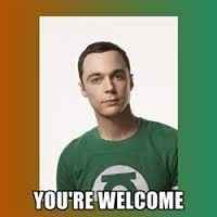 So I just got a FB message from a cousin who wasn't invited to the wedding...