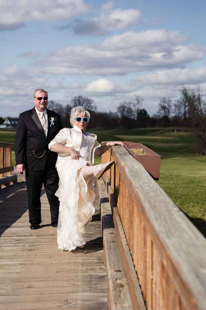 Post Your Bloopers/Funny Wedding Photos