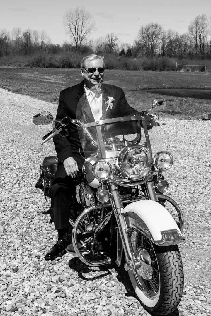 Let's see your guy's suit