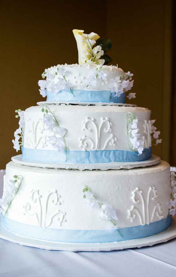 Show me your cake! (or inspiration cake)