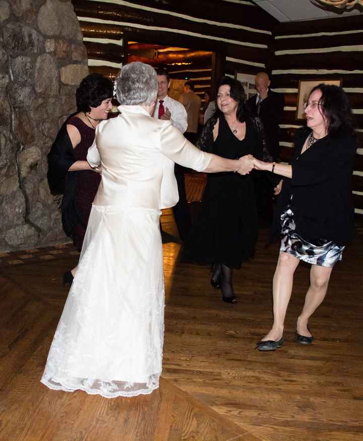 Dancing in gown...tips? | Weddings, Wedding Attire | Wedding Forums |  WeddingWire