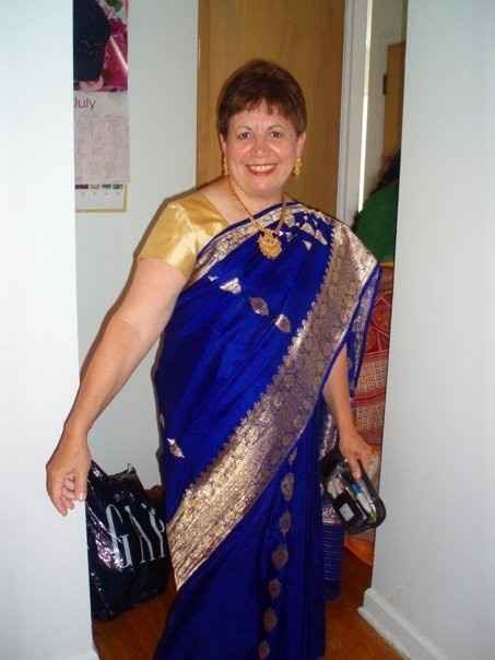 UPDATE: Indian wedding attire