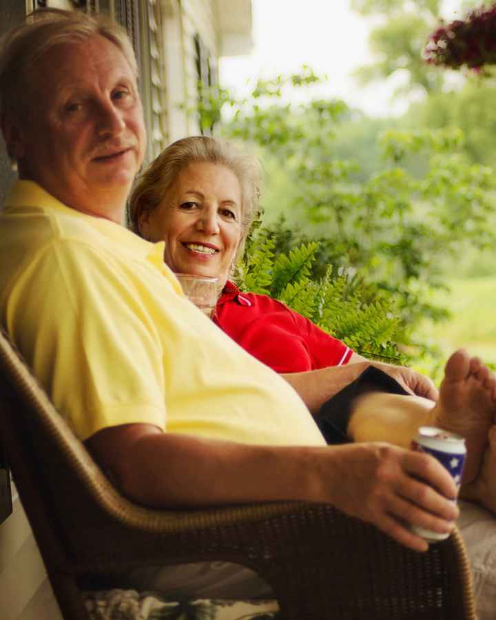 Favorite picture of you and your SO (photo request)