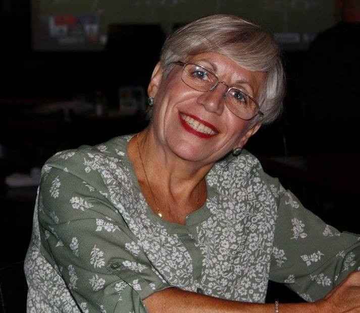 NWR: grey hair