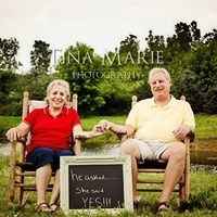 Fun Filled Engagement Shoot