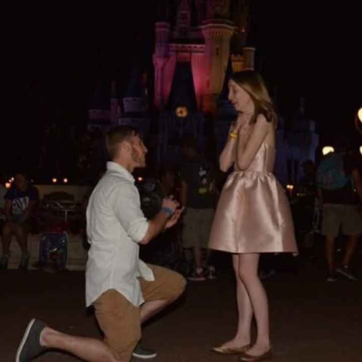 Proposal Photos