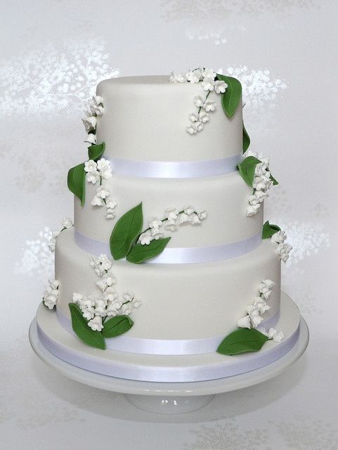 Tell me about your cake (and the cost) :)