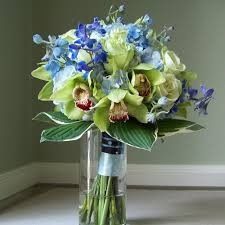 August Wedding Color