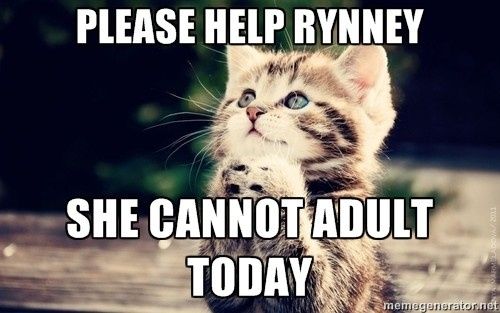 Help a gal out, please!