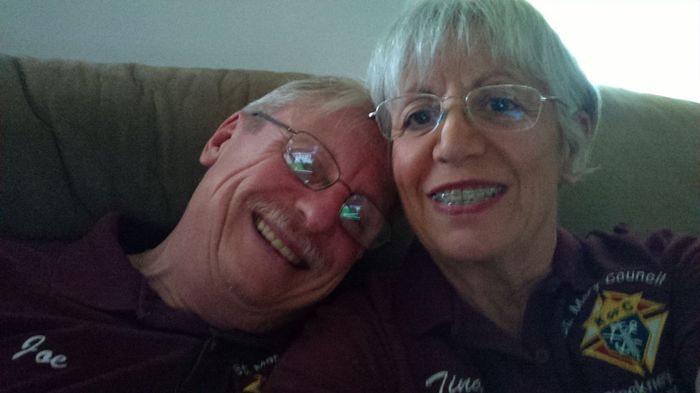 Dating anniversary!