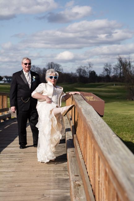 Post Your Bloopers/Funny Wedding Photos